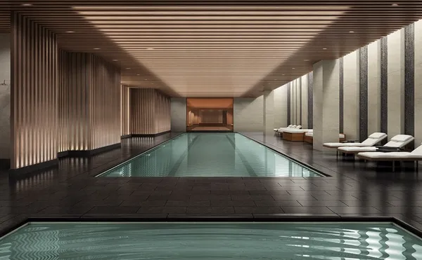 $4,100,000 | 111 Murray Street, Unit 21A | TriBeCa