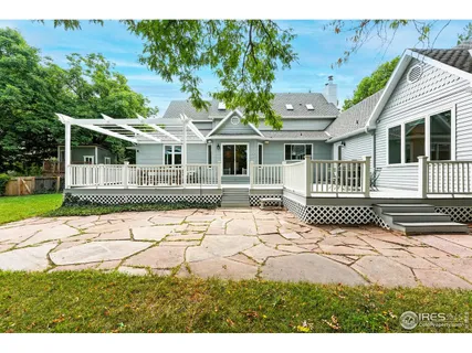 $2,695,000 | 4557 Apple Way, Boulder, CO 80301