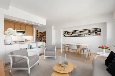 $1,995,000 | 573 Grand Street, Unit D1707/1801 | Lower East Side