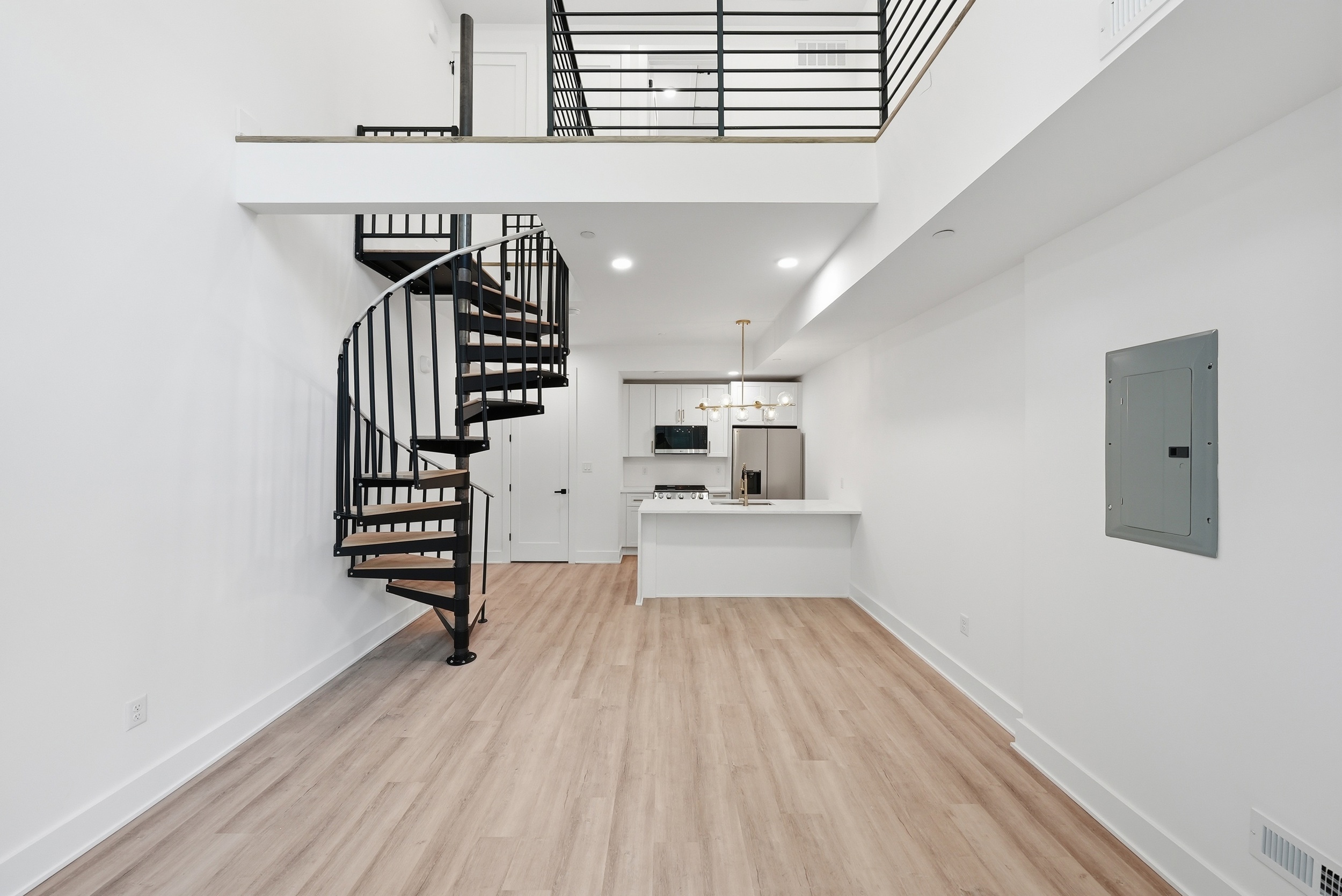 2105 M Street Northeast, Unit 2 Washington, DC 20002 - Photo 17 of 31 Gallery Image 17