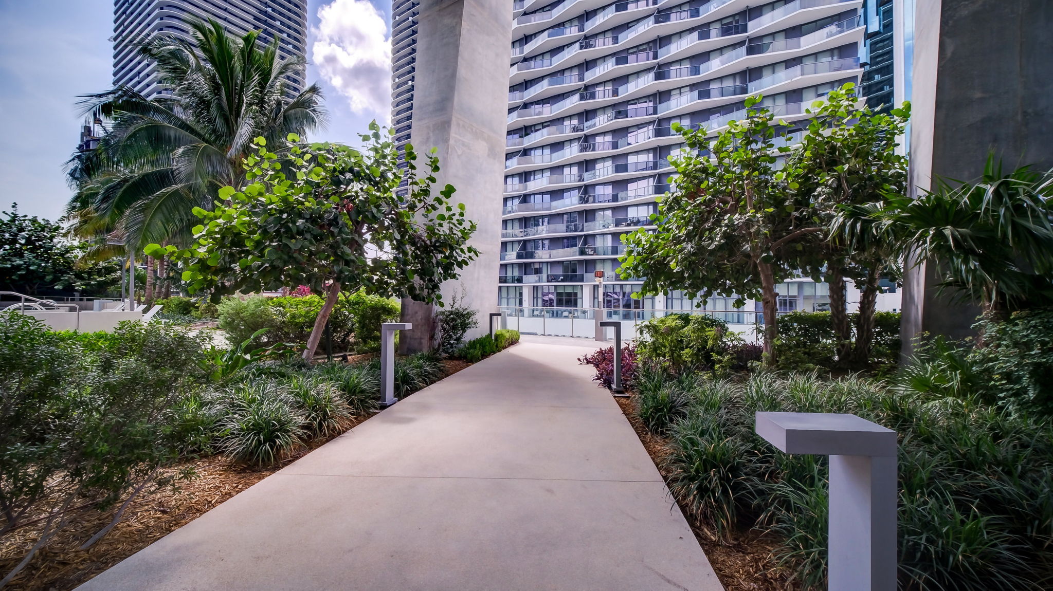 88 Southwest 7th Street, Unit 3604 Miami, FL 33130 - Photo 36 of 57