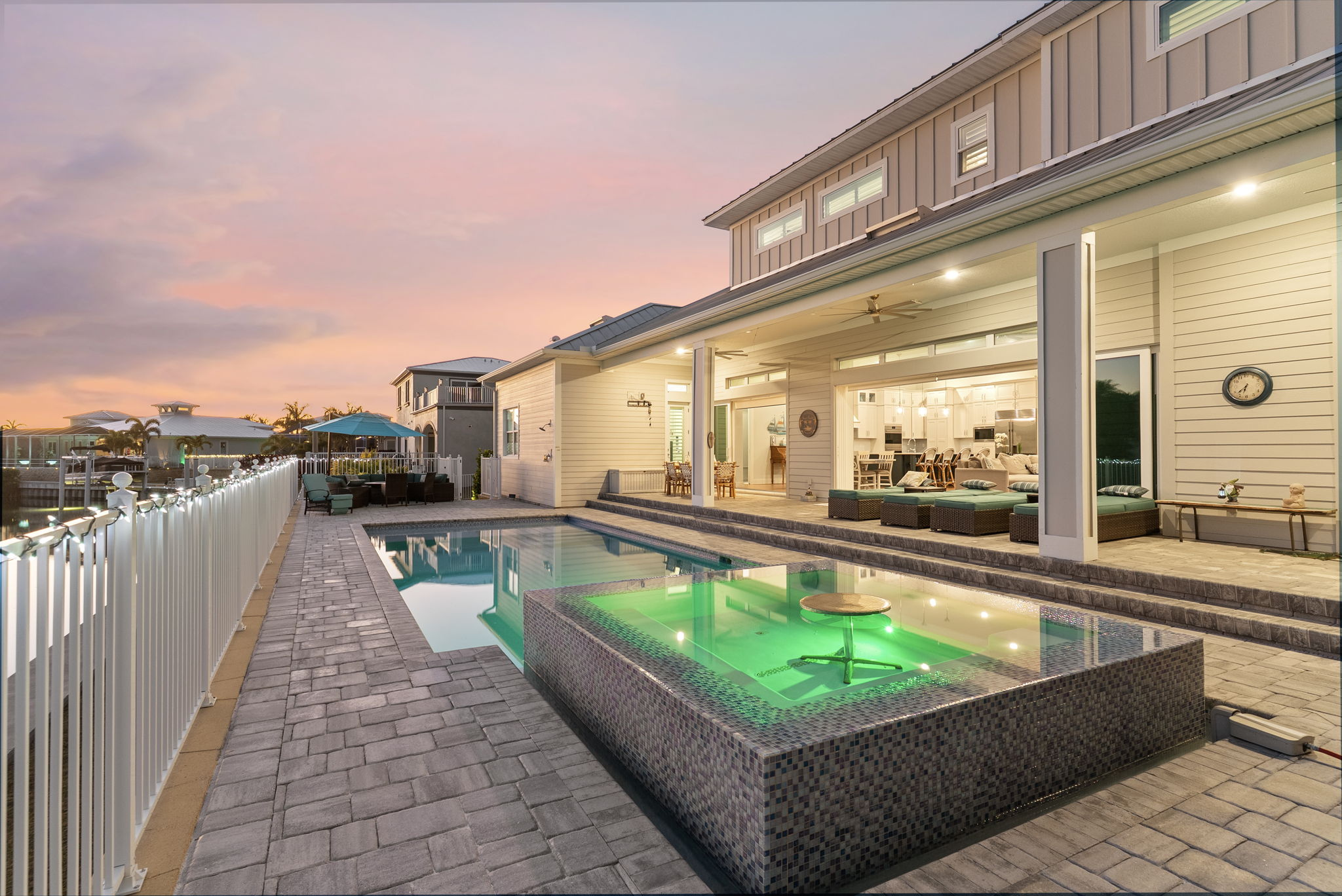 708 Pinckney Drive Apollo Beach, FL 33572 - Photo 6 of 73