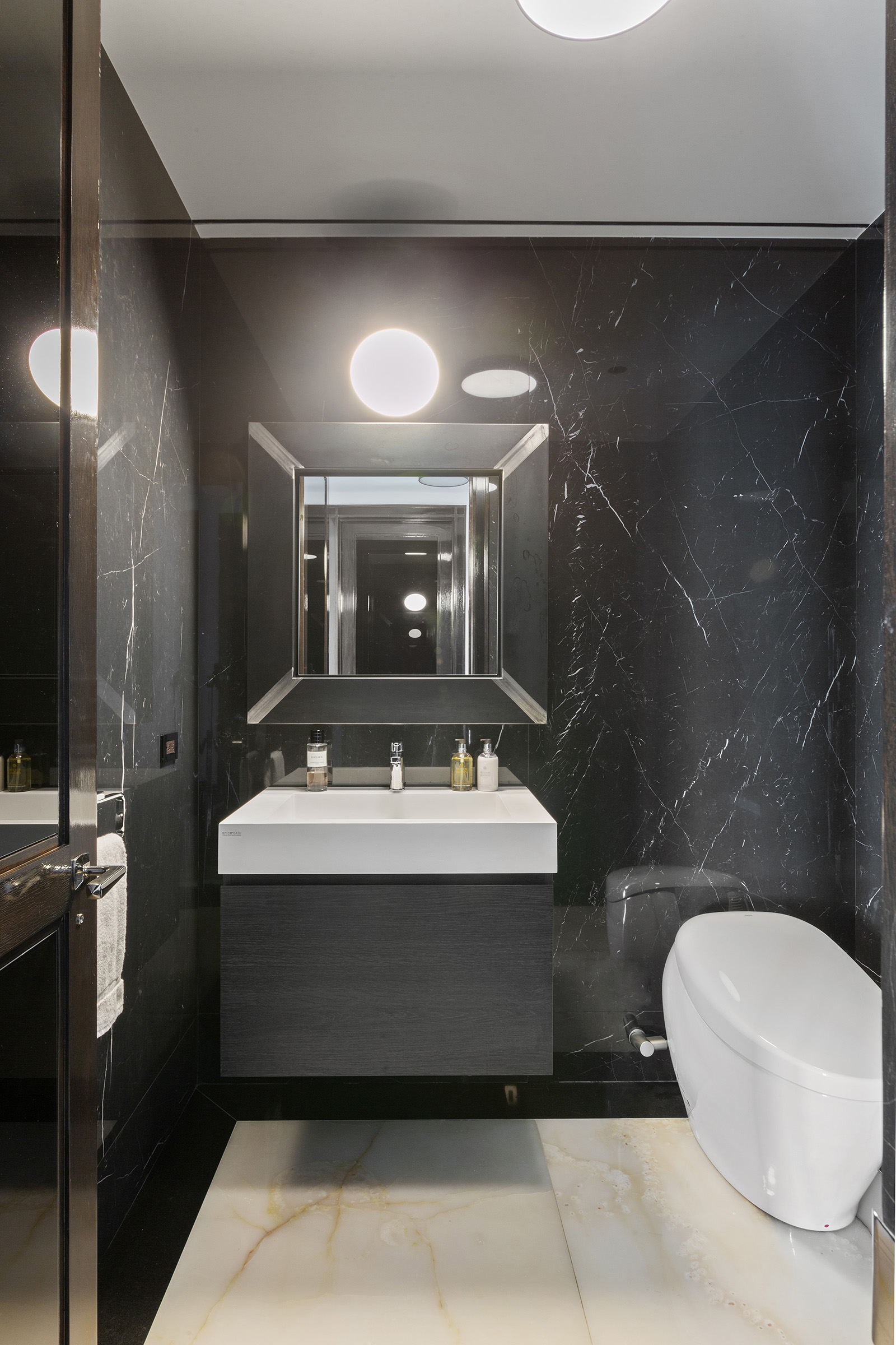 151 East 58th Street, Unit 46AB Manhattan, NY 10022 - Photo 12 of 15