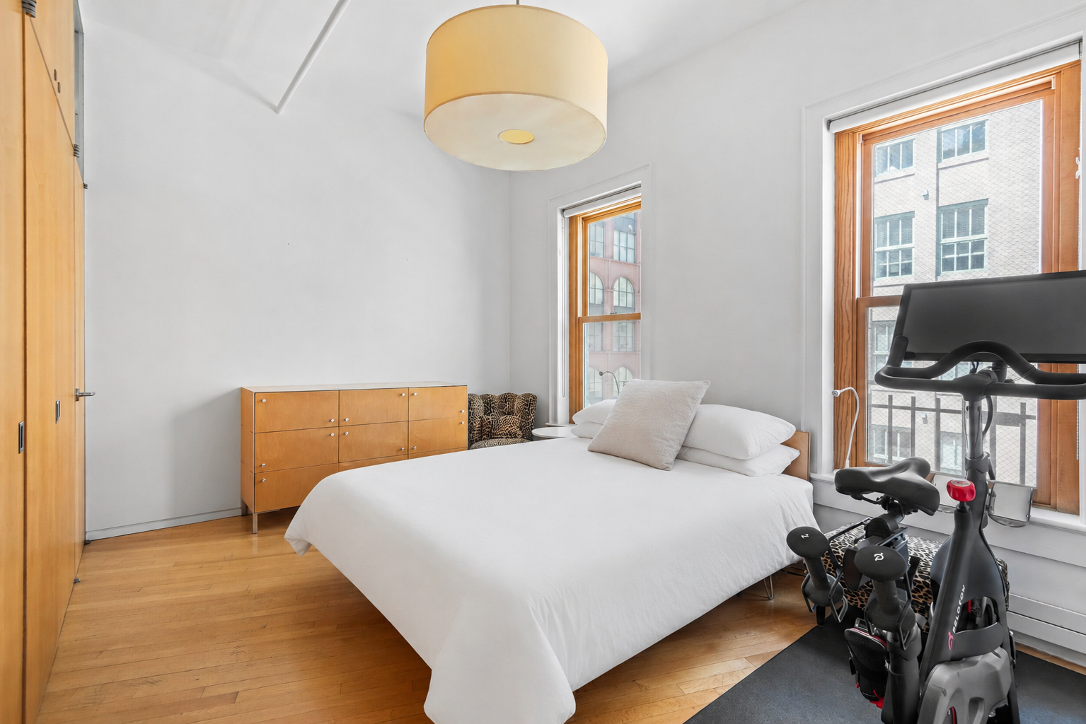 19 Hubert Street, Unit 5 Manhattan, NY 10013 - Photo 8 of 13