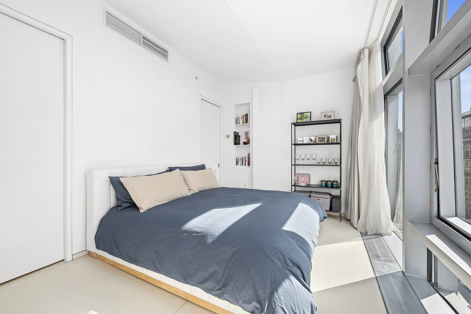 100 11th Avenue, Unit 9C Manhattan, NY 10011 - Photo 9 of 11