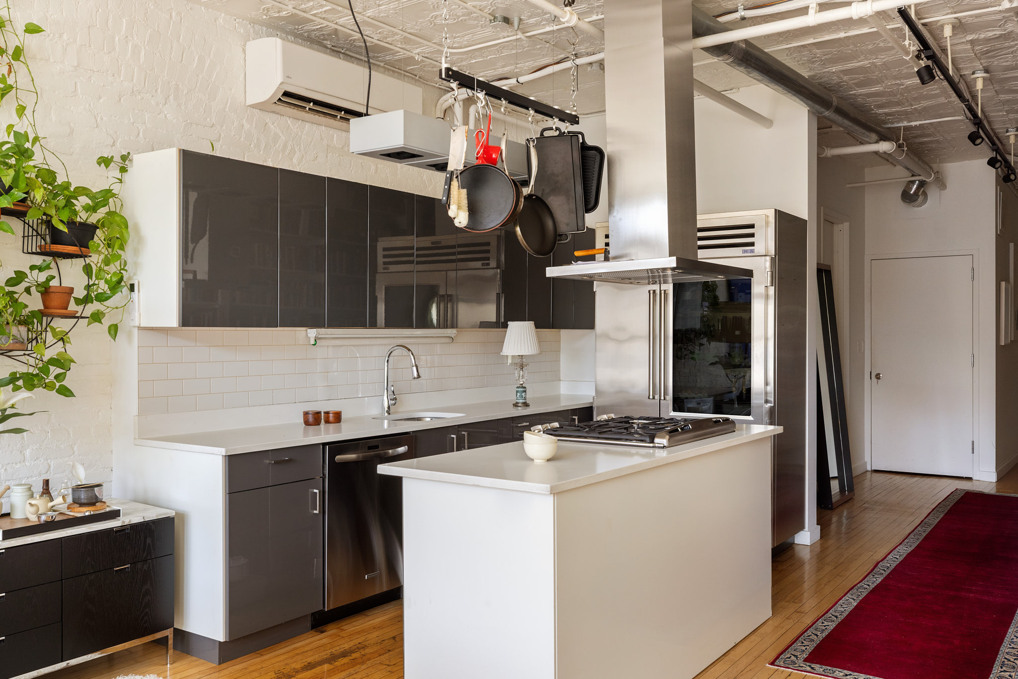 84 Forsyth Street, Unit 2F Manhattan, NY 10002 - Photo 3 of 12