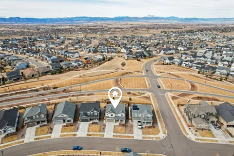 $785,000 | 470 Pikes View Drive, Erie, CO 80516