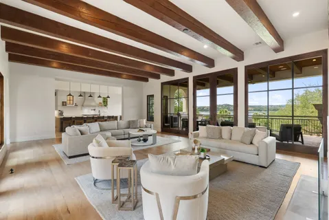 $6,600,000 | 16714 Forest Way, Austin, TX 78734
