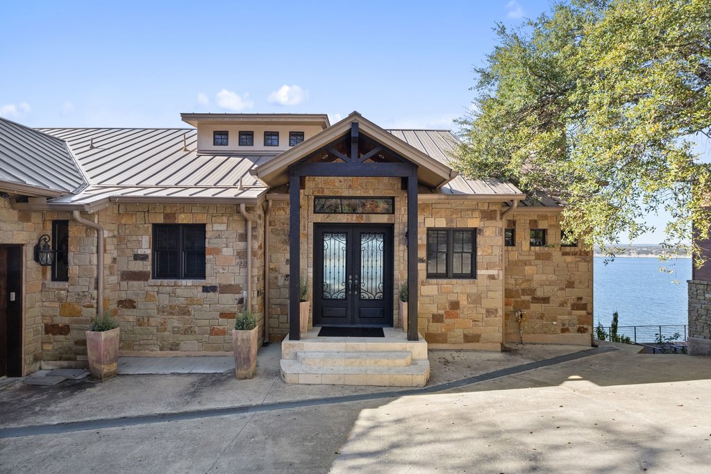 1606 Buffalo Gap Road Austin, TX 78734 - Photo 10 of 41