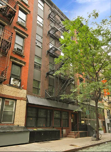 118 Suffolk Street Lower East Side New York NY 10002