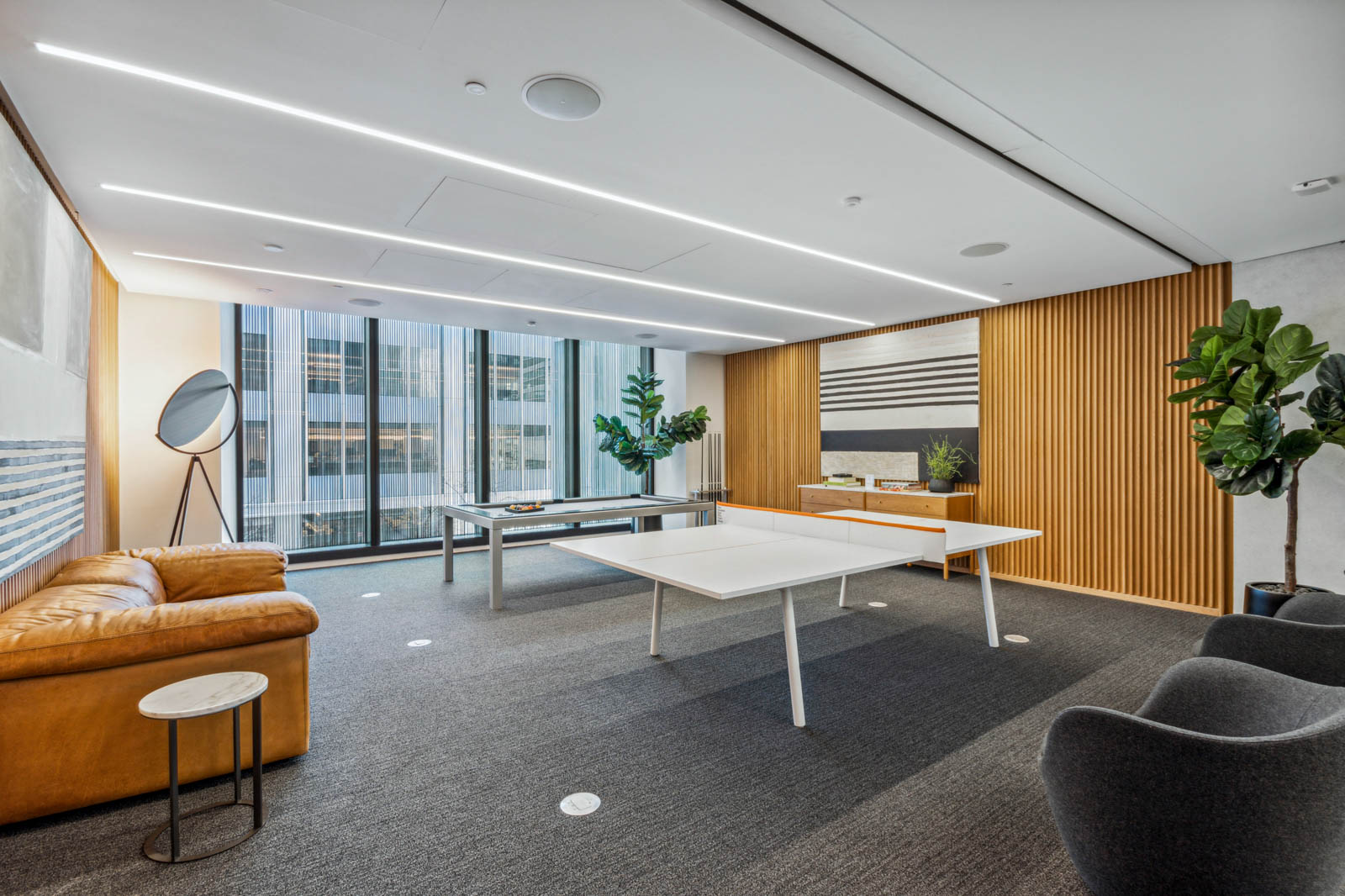 100 East 53rd Street, Unit 19A Manhattan, NY 10022 - Photo 22 of 23 Gallery Image 22