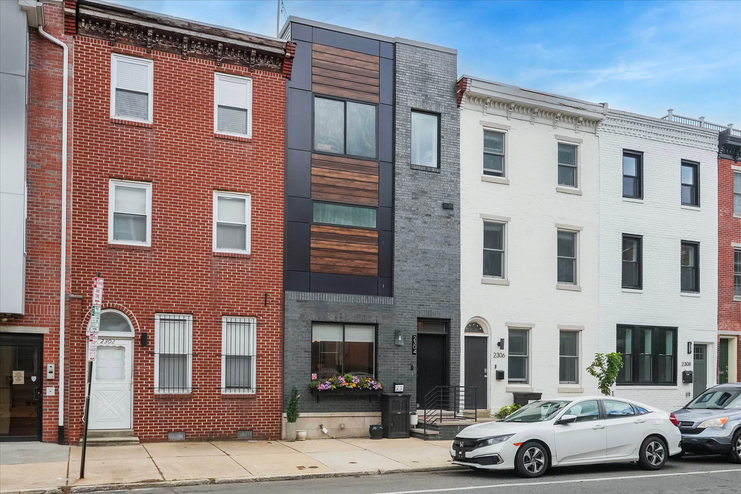 2304 Christian Street Philadelphia, PA 19146 - Photo 1 of 44