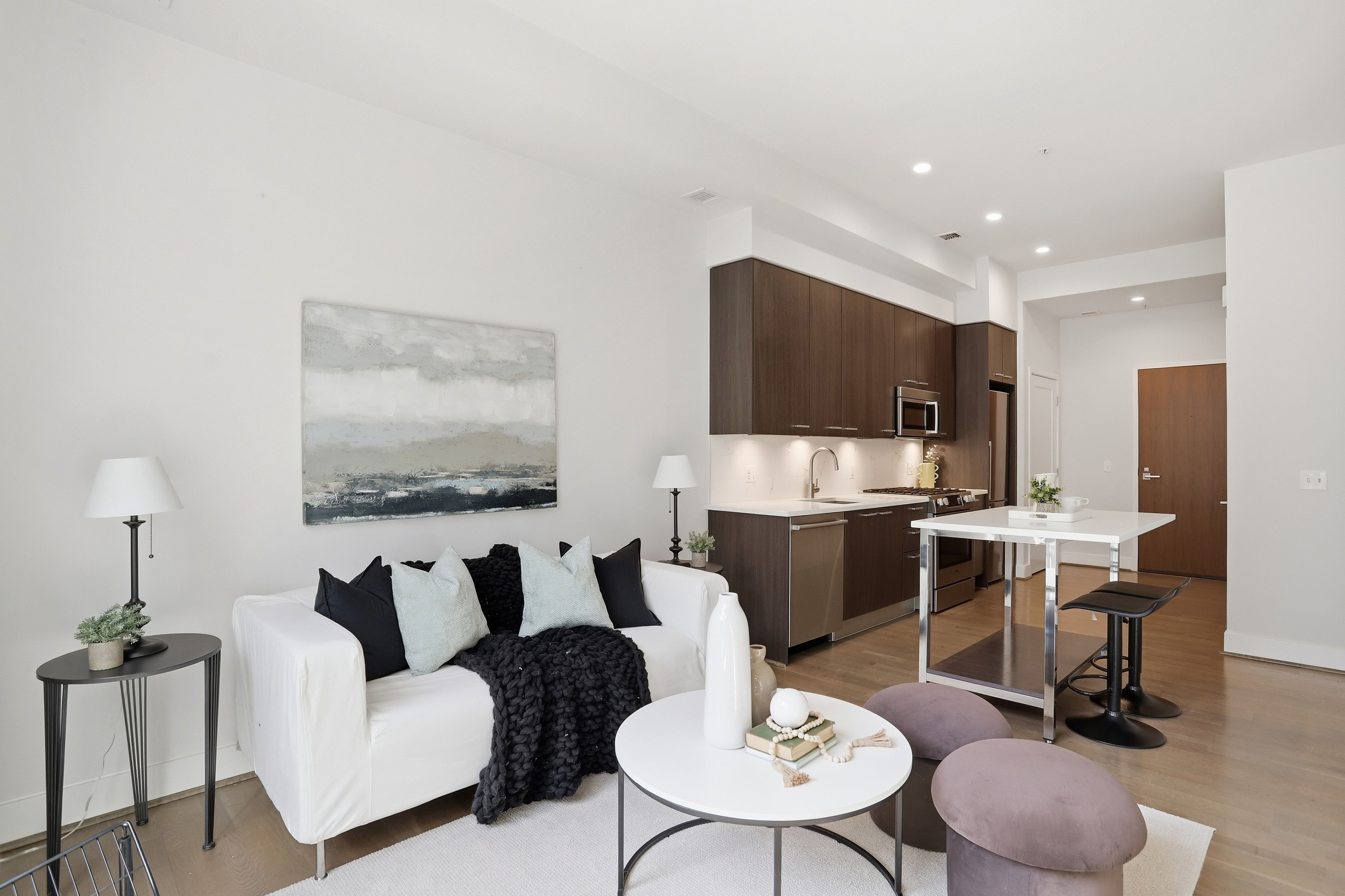 525 Water Street Southwest, Unit 311 Washington, DC 20024 - Photo 16 of 57