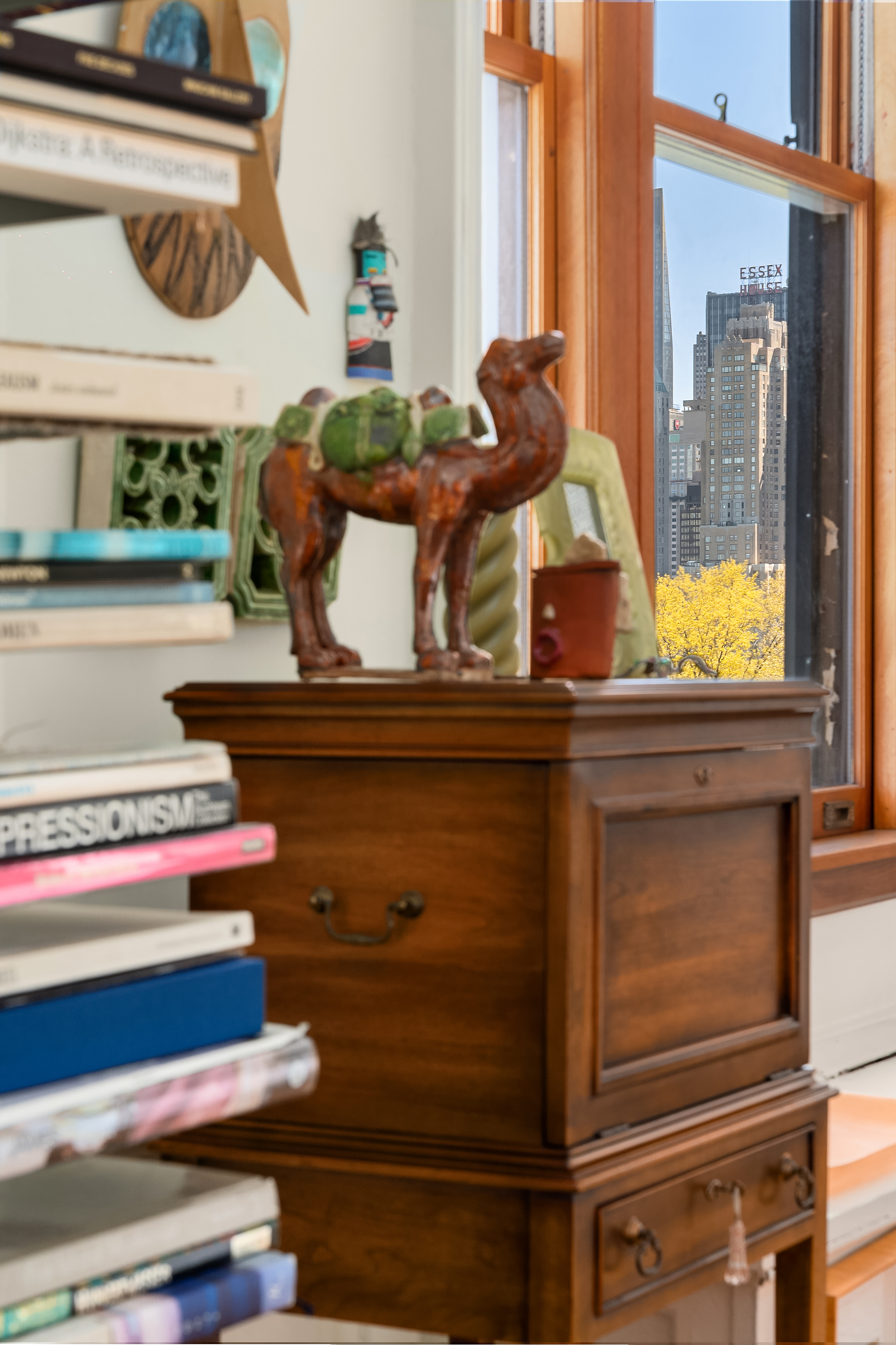 88 Central Park West, Unit 7/8N Manhattan, NY 10023 - Photo 12 of 16