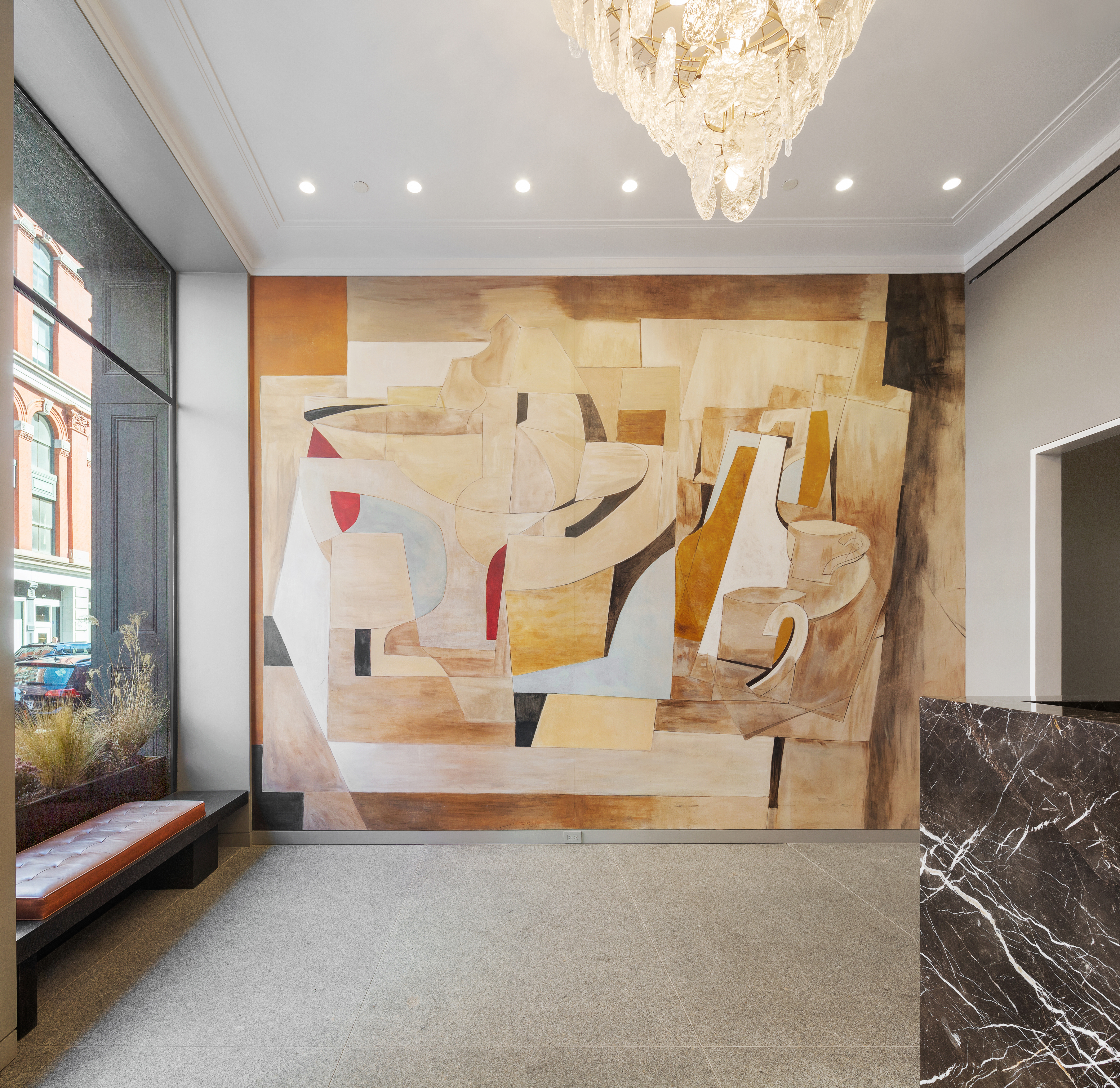 7 Harrison Street, Unit 6N Manhattan, NY 10013 - Photo 13 of 15