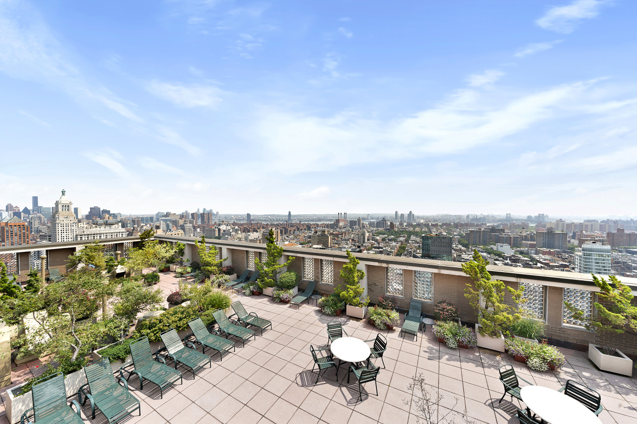 60 East 8th Street, Unit 34B Manhattan, NY 10003 - Photo 9 of 11