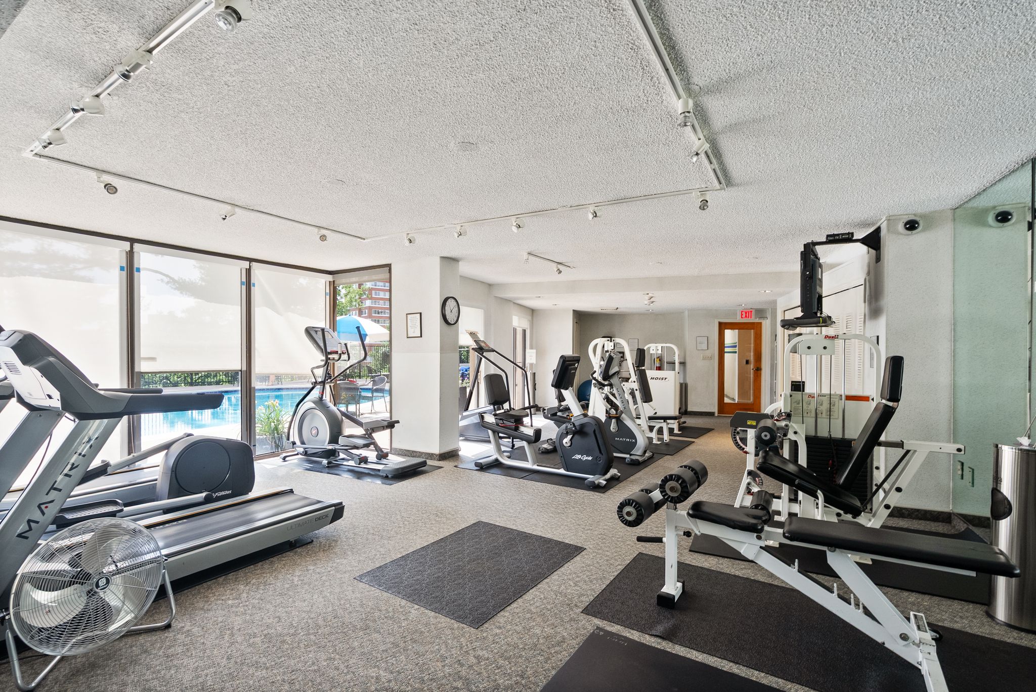 1101 South Arlington Ridge Road, Unit 608 Arlington, VA 22202 - Photo 38 of 45