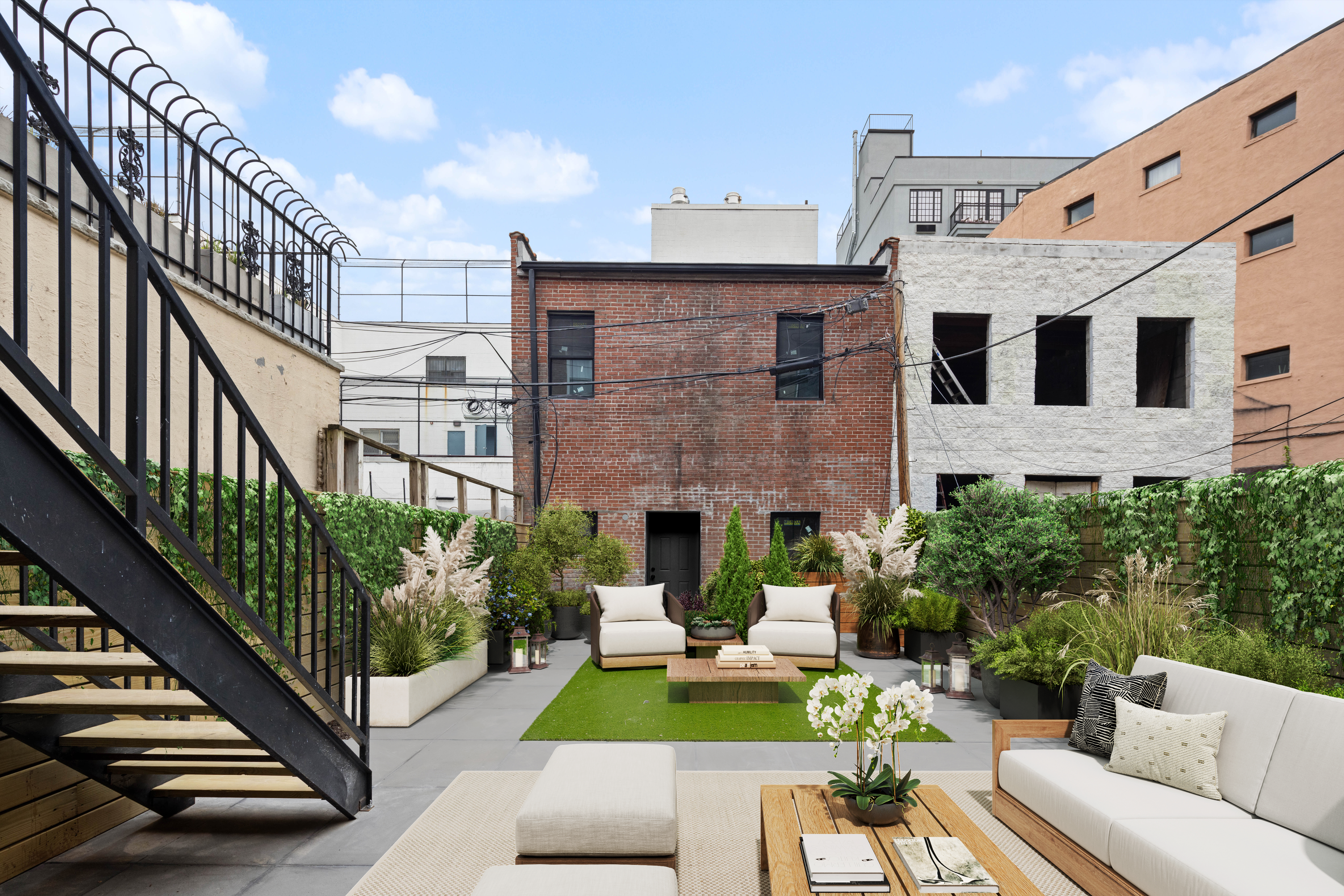 29 Lefferts Place, Unit TWNHS Brooklyn, NY 11238 - Photo 18 of 20