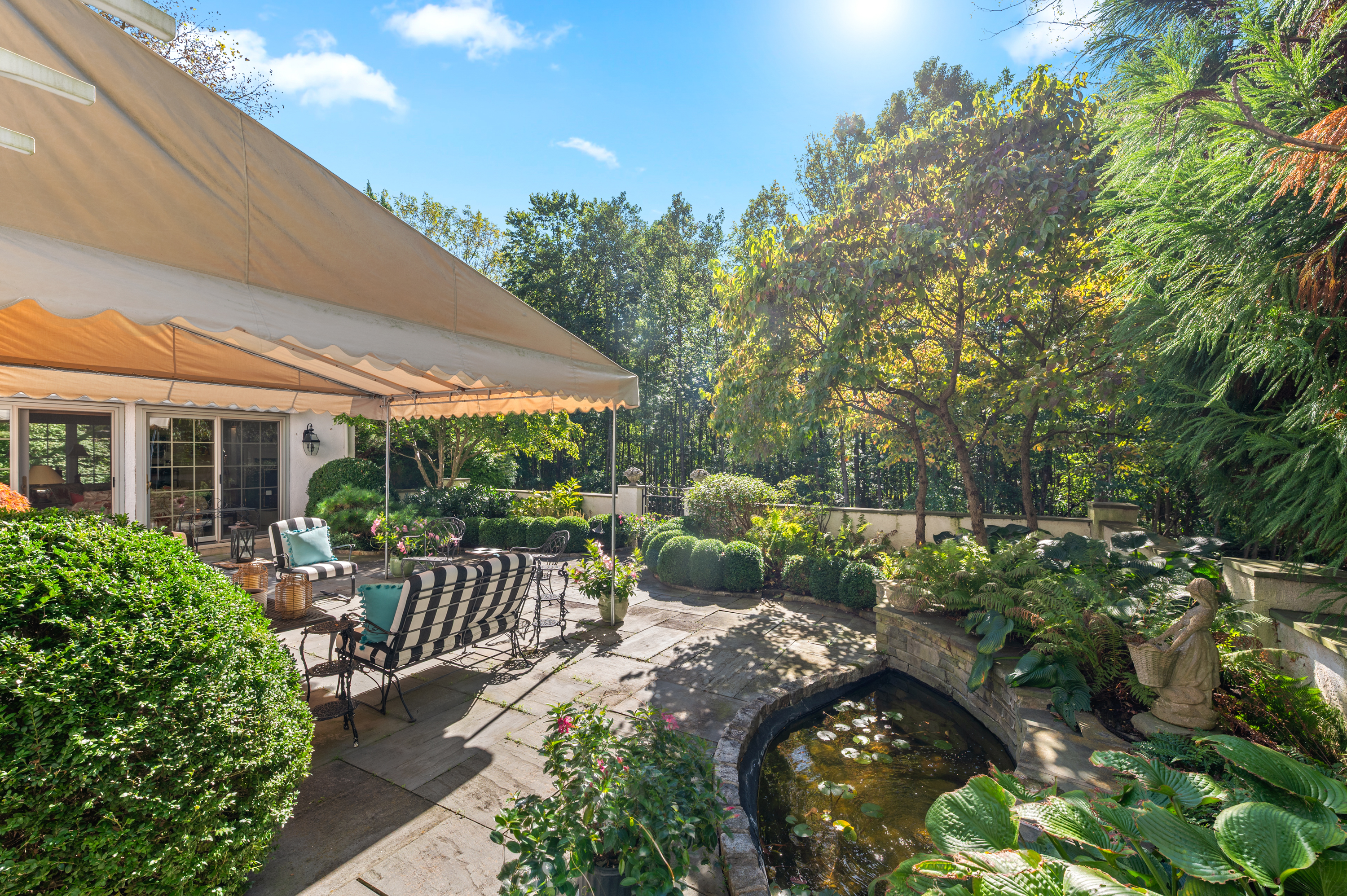 1236 Denbigh Lane Wayne, PA 19087 - Photo 37 of 40