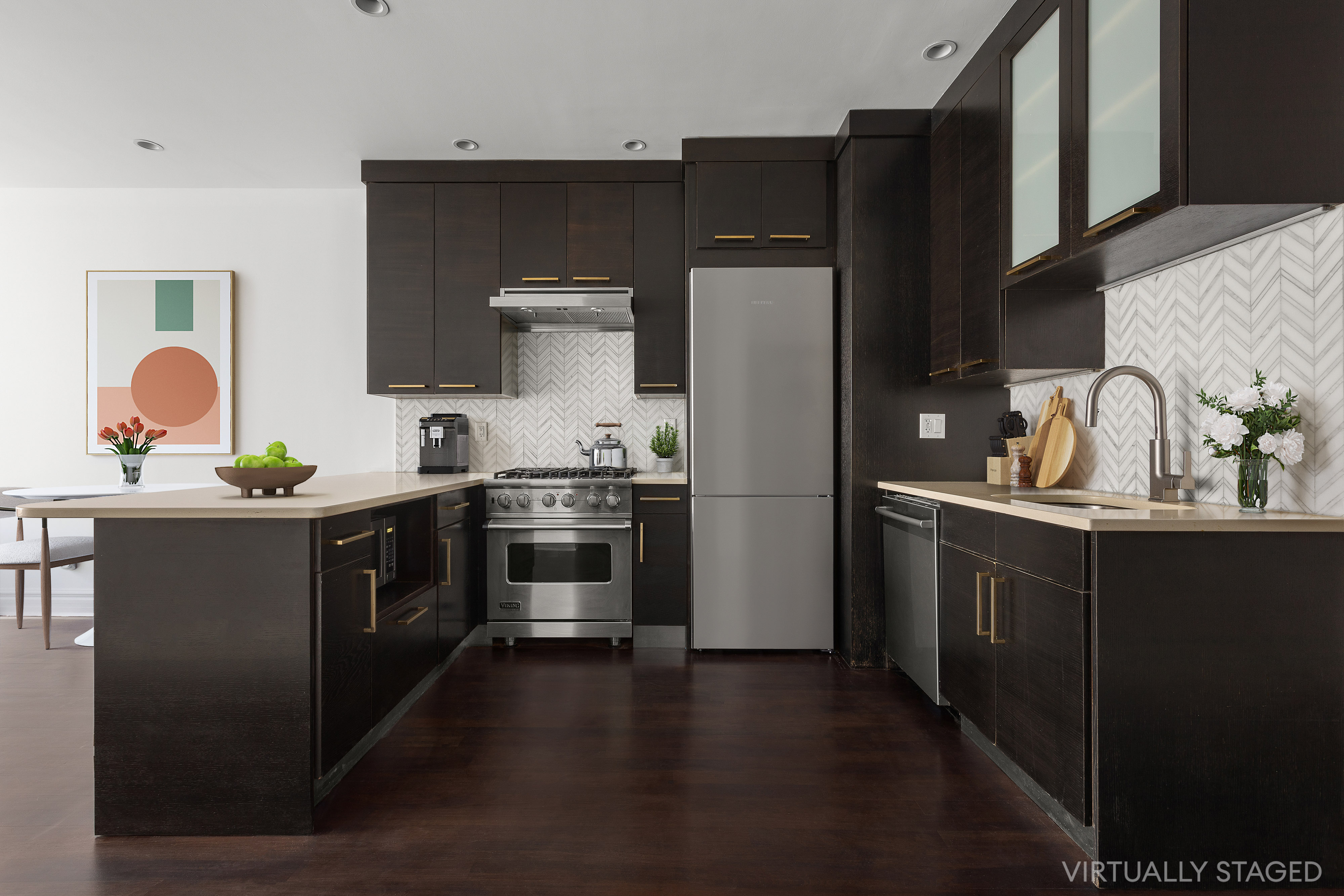 225 Pacific Street, Unit 3C Brooklyn, NY 11201 - Photo 3 of 10