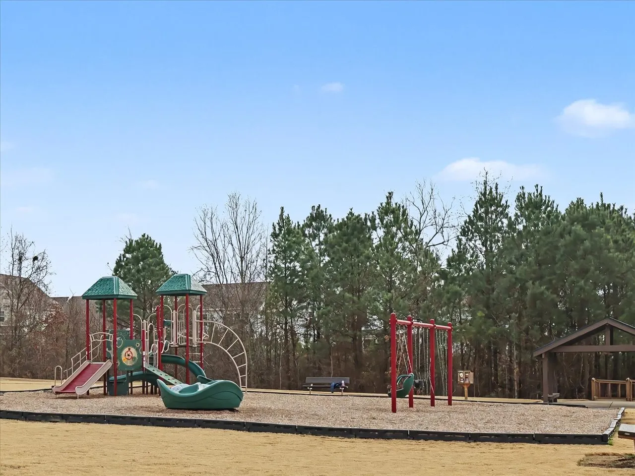 $465,000 | 1500 Farm Pond Trail, Durham, NC 27703