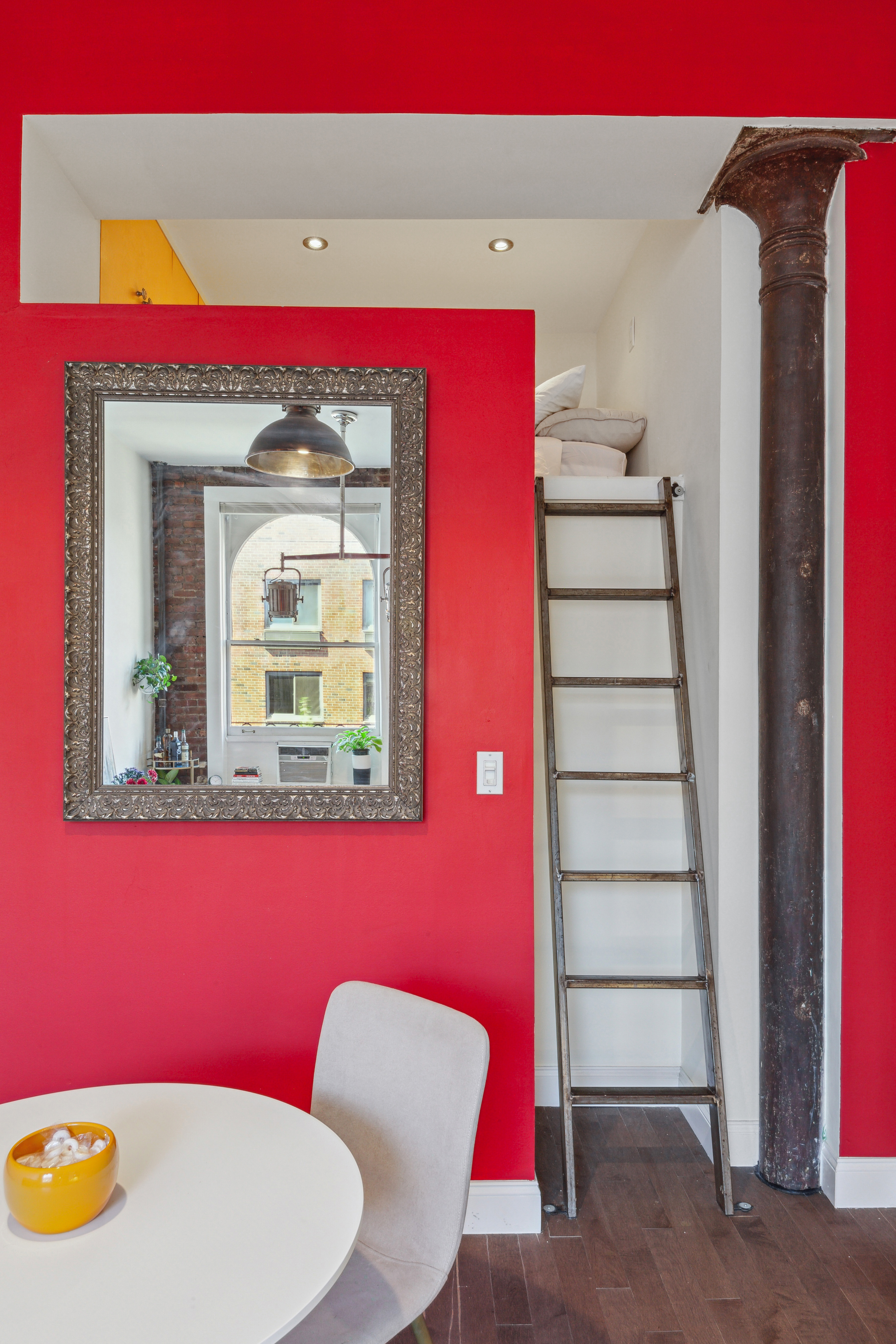 100 West 15th Street, Unit 4/E Manhattan, NY 10011 - Photo 6 of 10