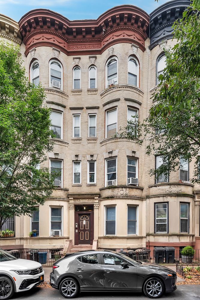 Park Slope, Brooklyn, NY Homes for Sale Park Slope Real Estate Compass