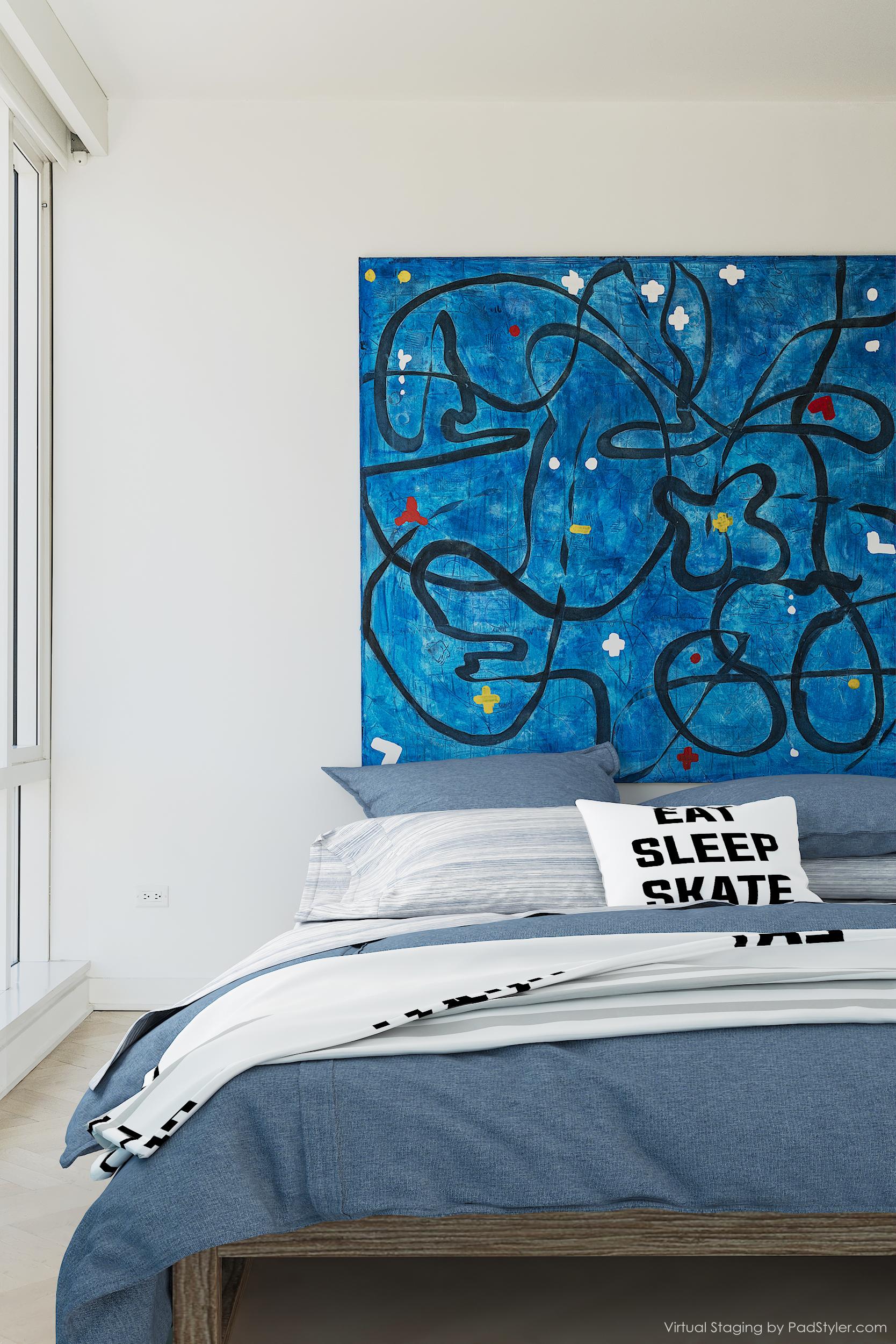 330 Spring Street, Unit 11C Manhattan, NY 10013 - Photo 13 of 14