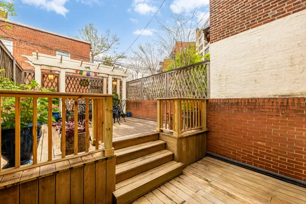 $1,850,000 | 2021 N Street Northwest, Washington, DC 20036