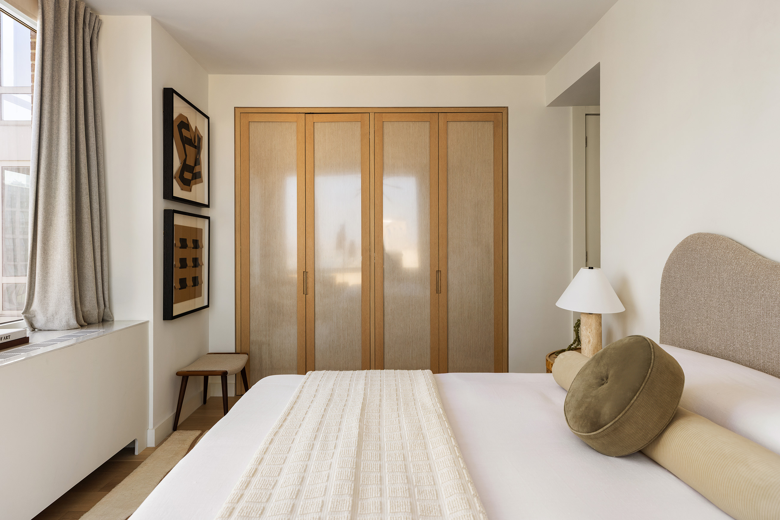 450 West 17th Street, Unit 1709 Manhattan, NY 10011 - Photo 9 of 27