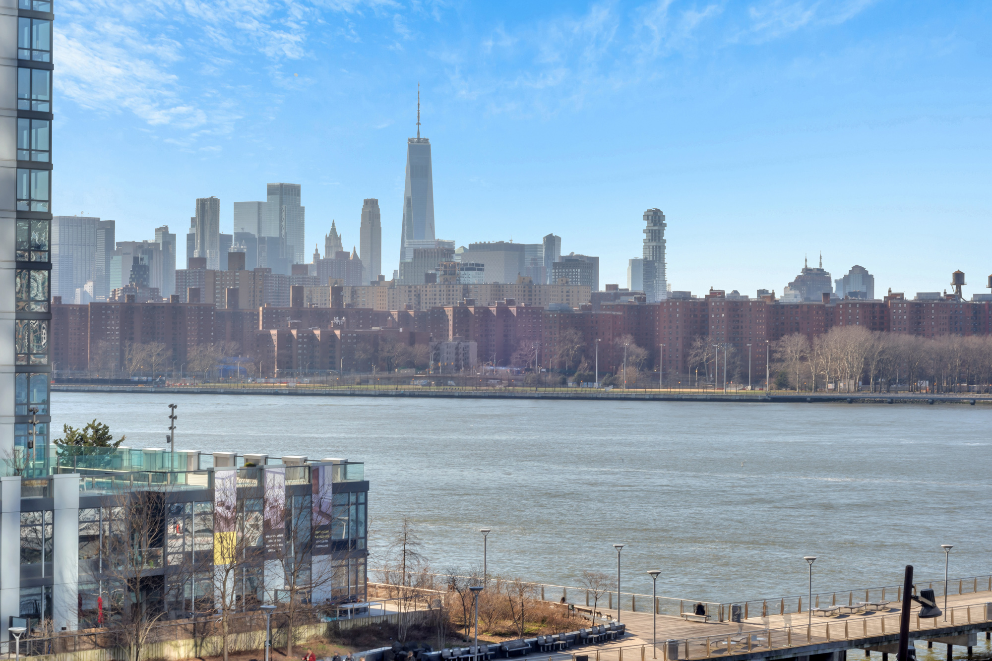 22 North 6th Street, Unit 6D Brooklyn, NY 11249 - Photo 22 of 33