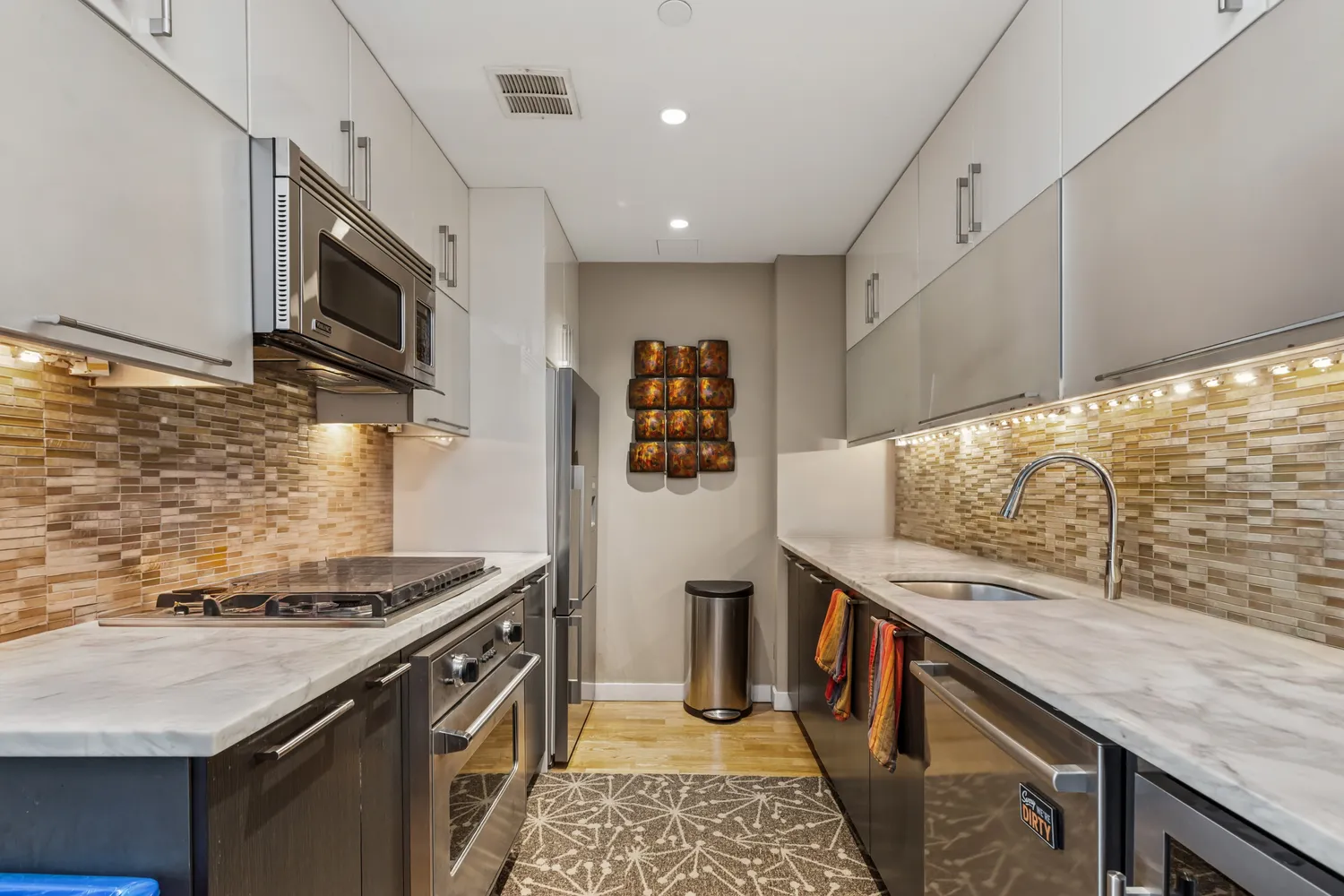 $3,550 | 500 4th Avenue, Unit 8I | Gowanus