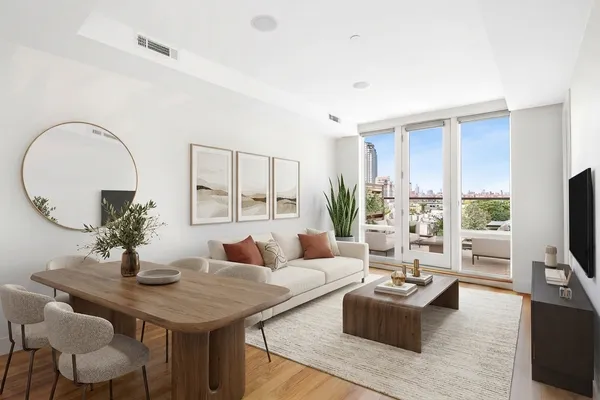$1,075,000 | 1059 Manhattan Avenue, Unit PHB | Greenpoint