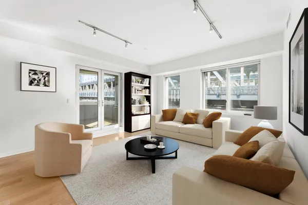 $1,295,000 | 133 Water Street, Unit 11B | DUMBO