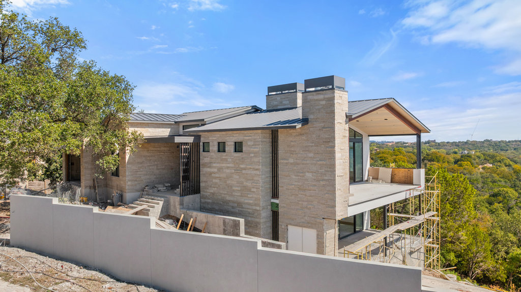 Mt Bonnell Road Austin, TX 78731 - Photo 24 of 35