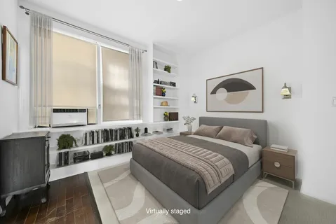 $659,000 | 522 West End Avenue, Unit 1B | Upper West Side