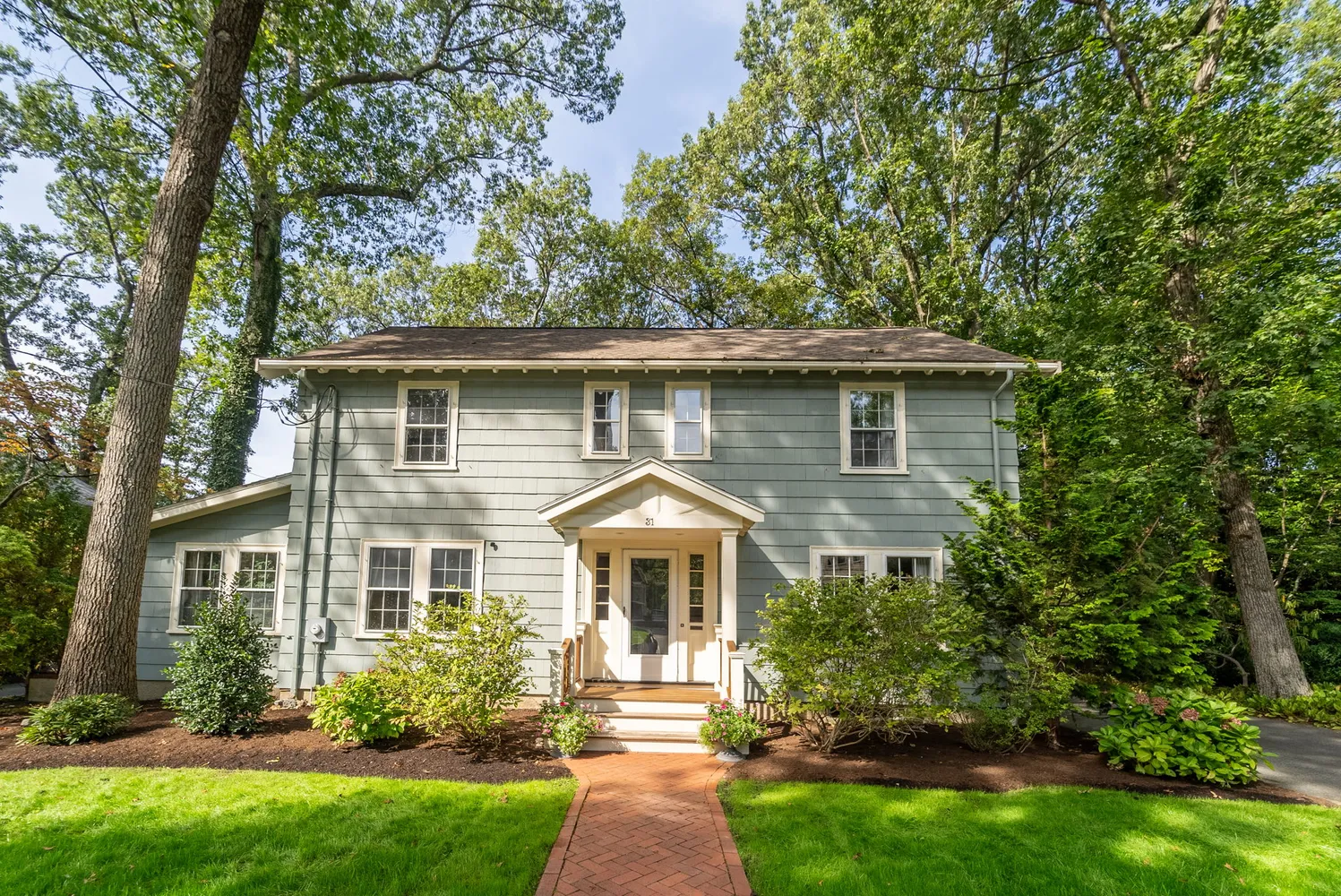 Contact Agent | 31 Wilde Road, Waban, MA 02468