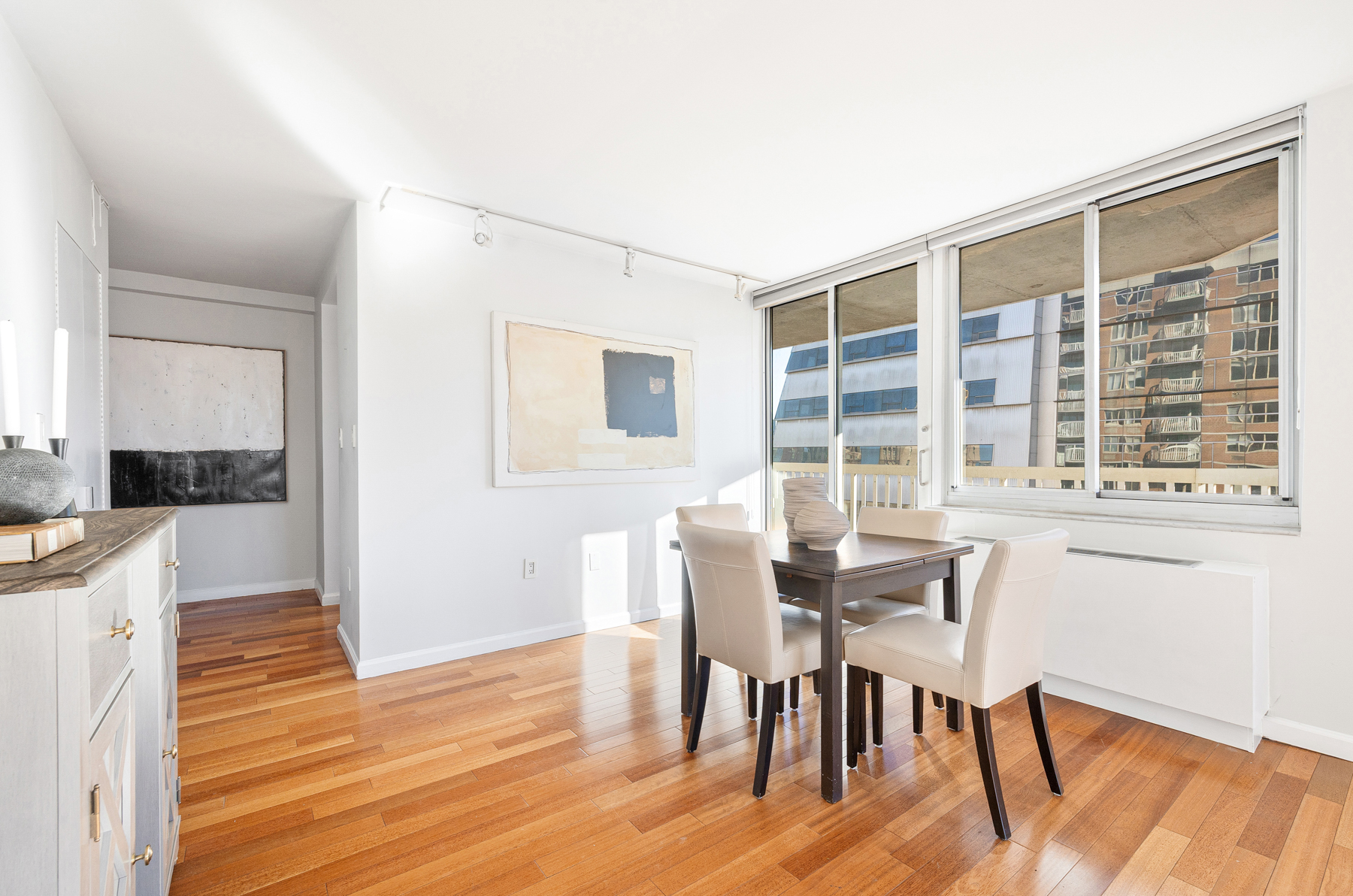 50 Lexington Avenue, Unit 18E Manhattan, NY 10010 - Photo 3 of 15