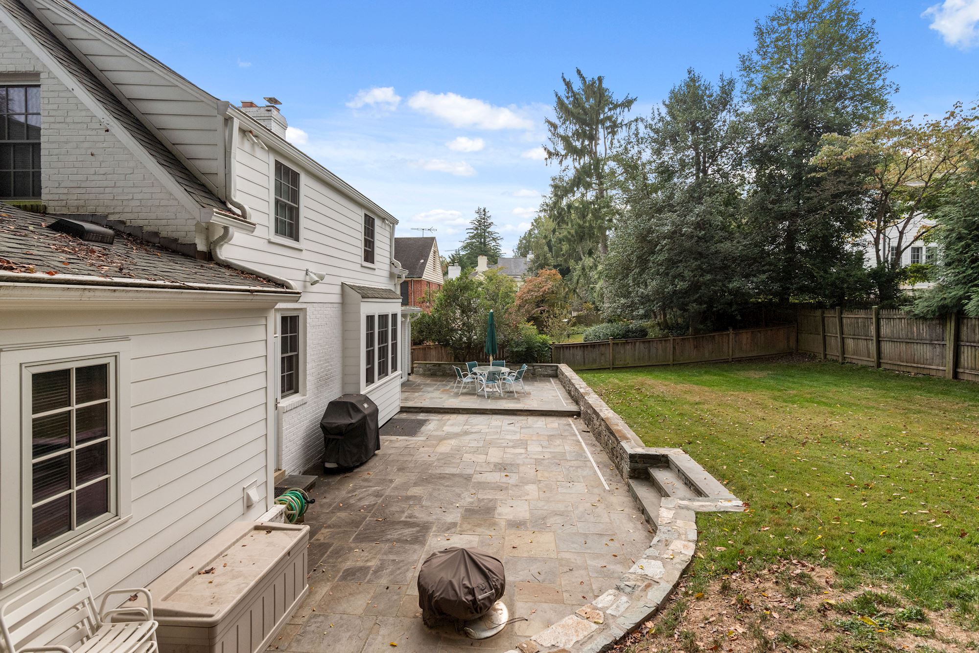 5316 Wriley Road Bethesda, MD 20816 - Photo 5 of 6