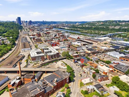 $899,000 | 3329 Liberty Avenue, Pittsburgh, PA 15201