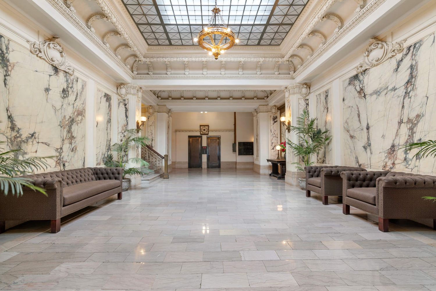 $5,250 | 545 West 111th Street, Unit 10F | Morningside Heights