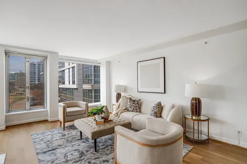 $399,900 | 1101 3rd Street Southwest, Unit 206, Washington, DC 20024