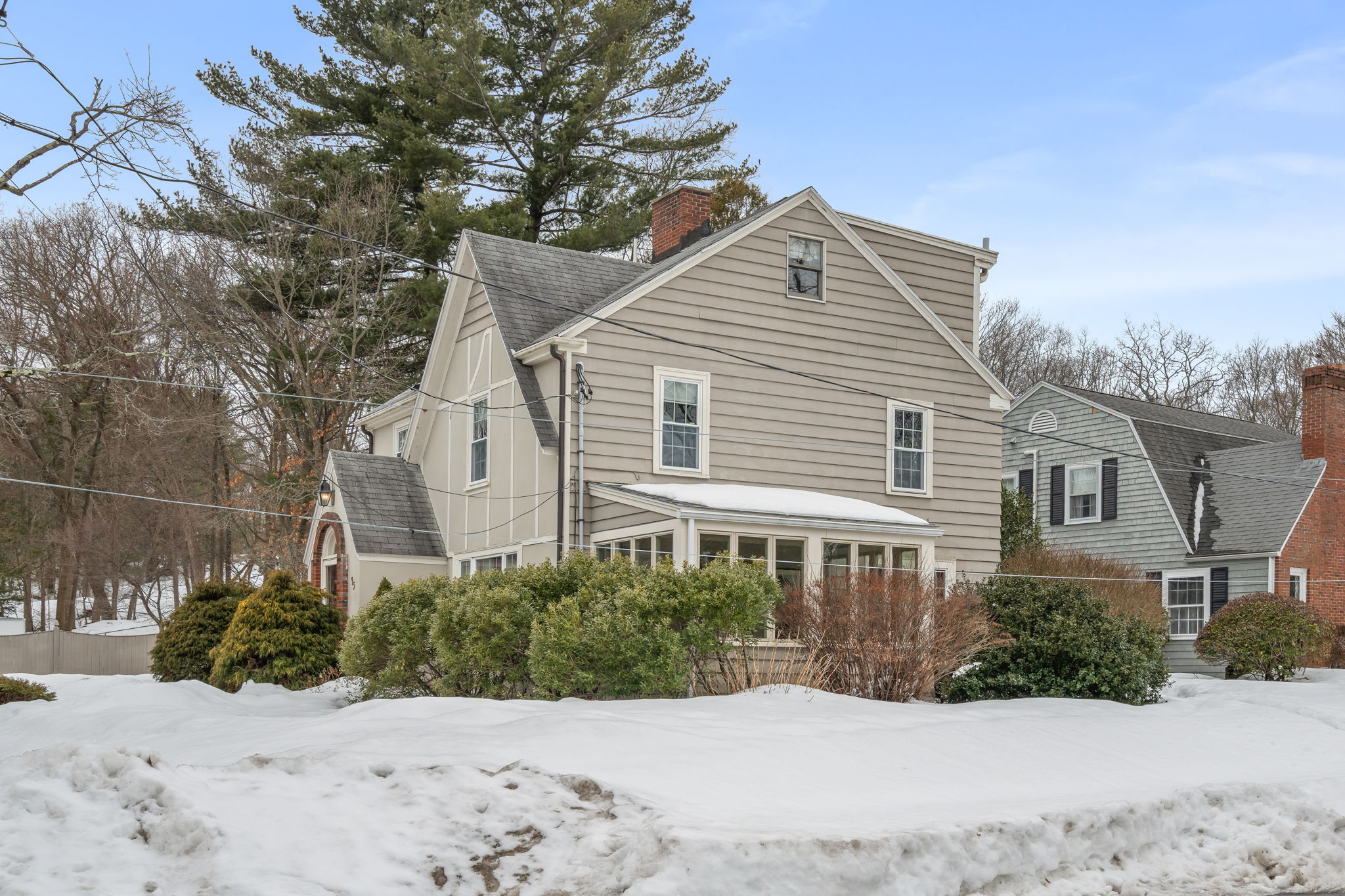 45 Lynnbrook Road Lynnfield, MA 01940 - Photo 33 of 40