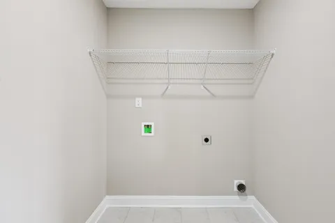 a view of small space