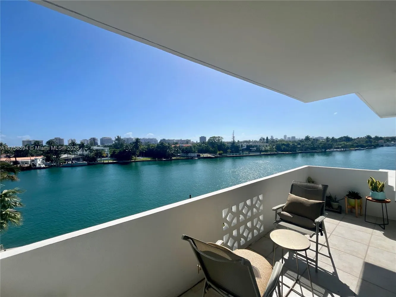$485,000 | 9101 East Bay Harbor Drive, Unit 406, Bay Harbor Islands, FL 33154