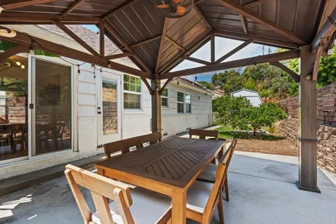 $815,000 | 4461 Revillo Drive, San Diego, CA 92115