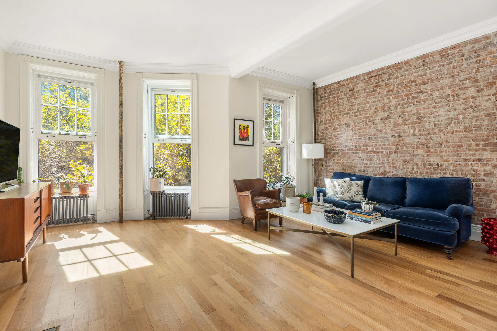 67 Perry Street, Unit 4 Manhattan, NY 10014 - Photo 4 of 15