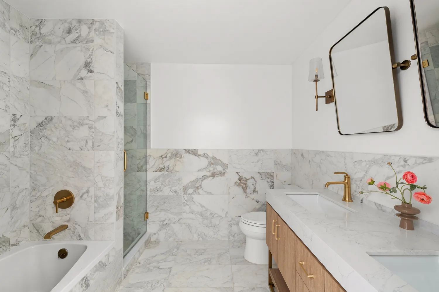 $2,495,000 | 364 Myrtle Avenue, Unit 3 | Fort Greene