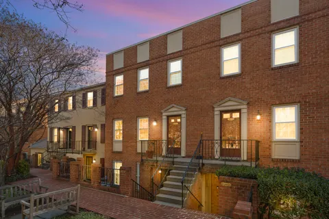 $1,150,000 | 1620 Belmont Street Northwest, Unit A, Washington, DC 20009