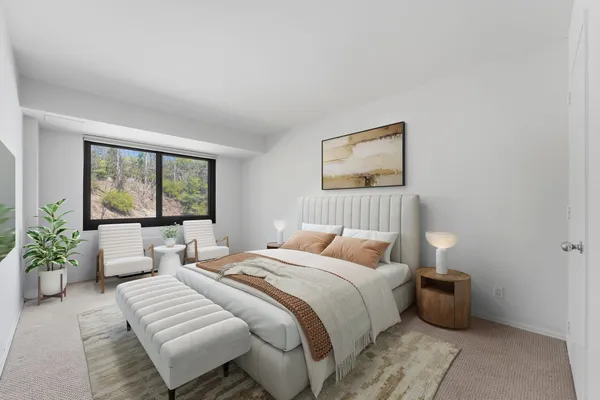 $370,000 | 609 West South Orange Avenue, Unit 4U, South Orange, NJ 07079